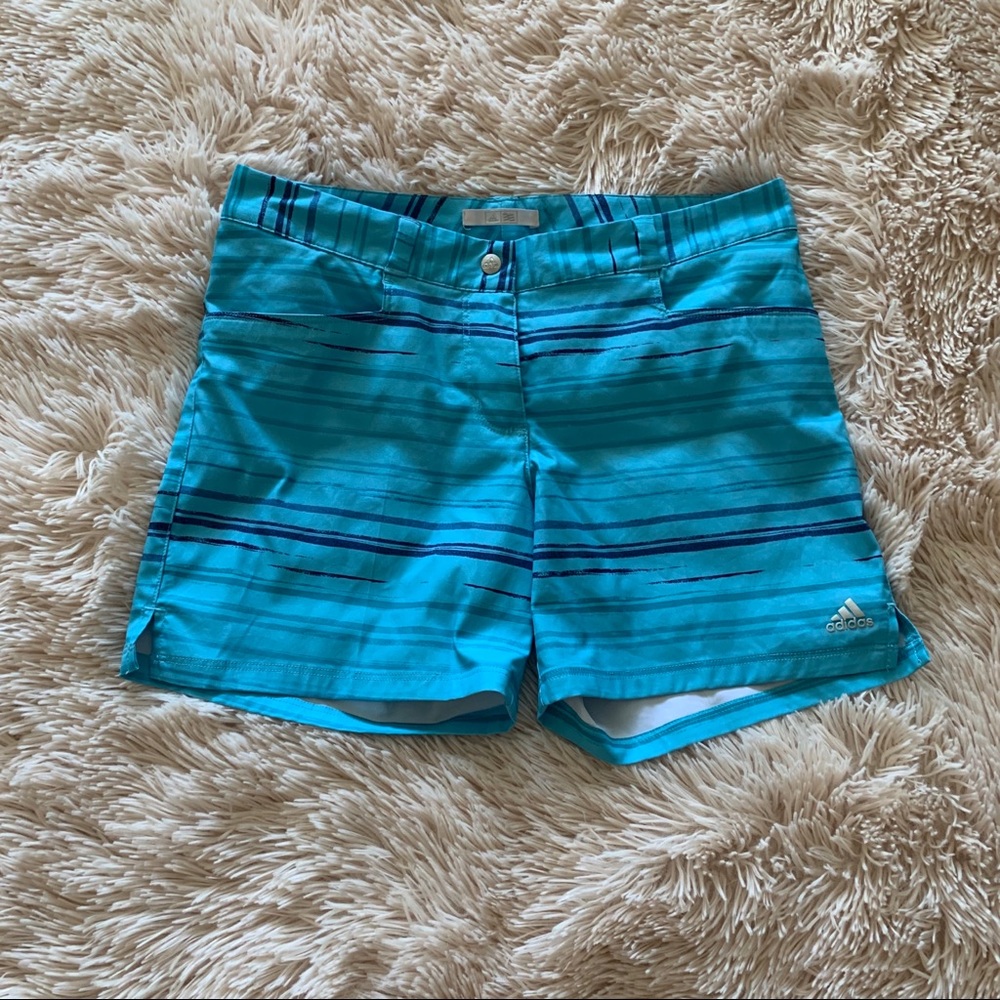 Adidas Athletic shorts